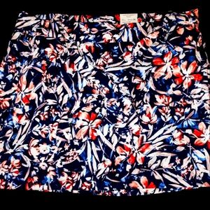 St John's Bay Woman's 1x Skort